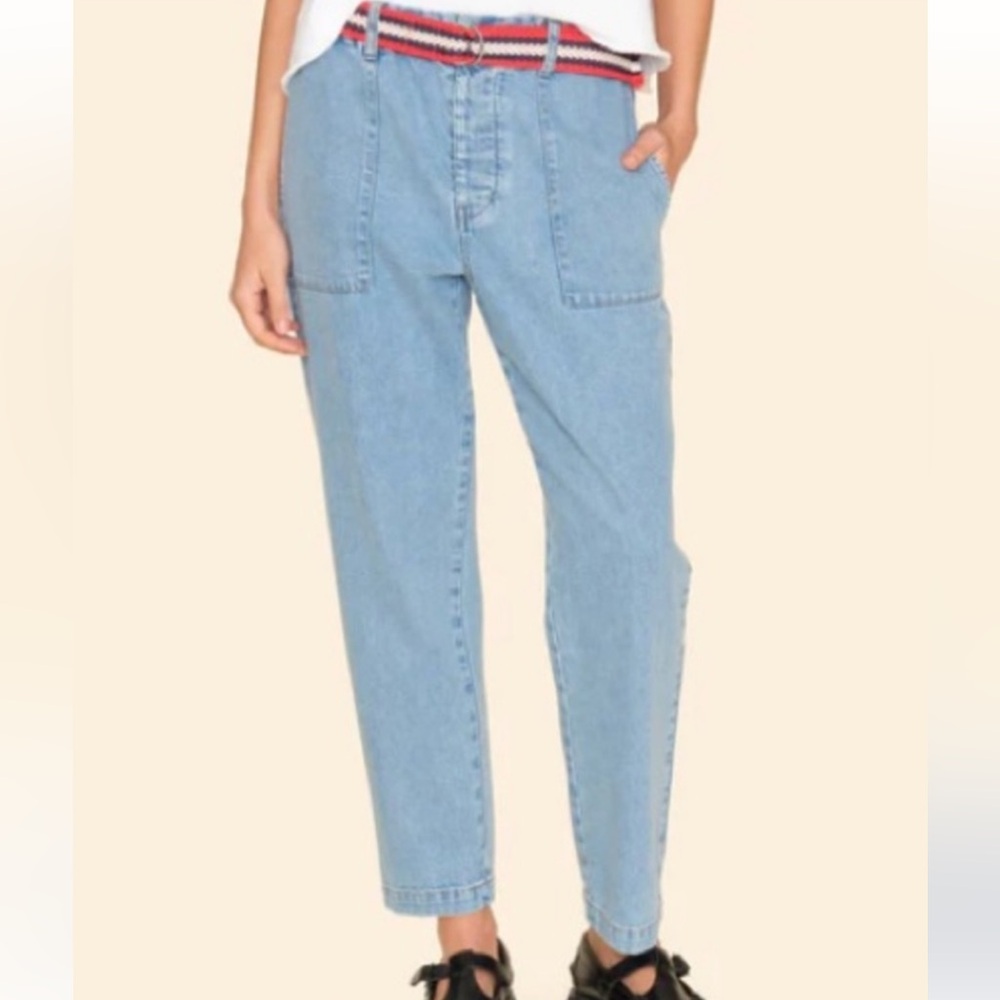 XIRENA Mercer pant Size M, Inseam 26